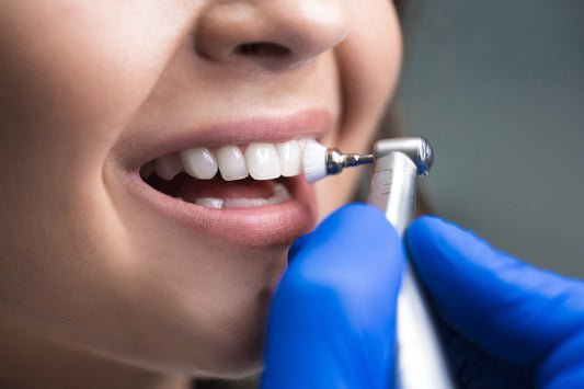Dental Cleanings